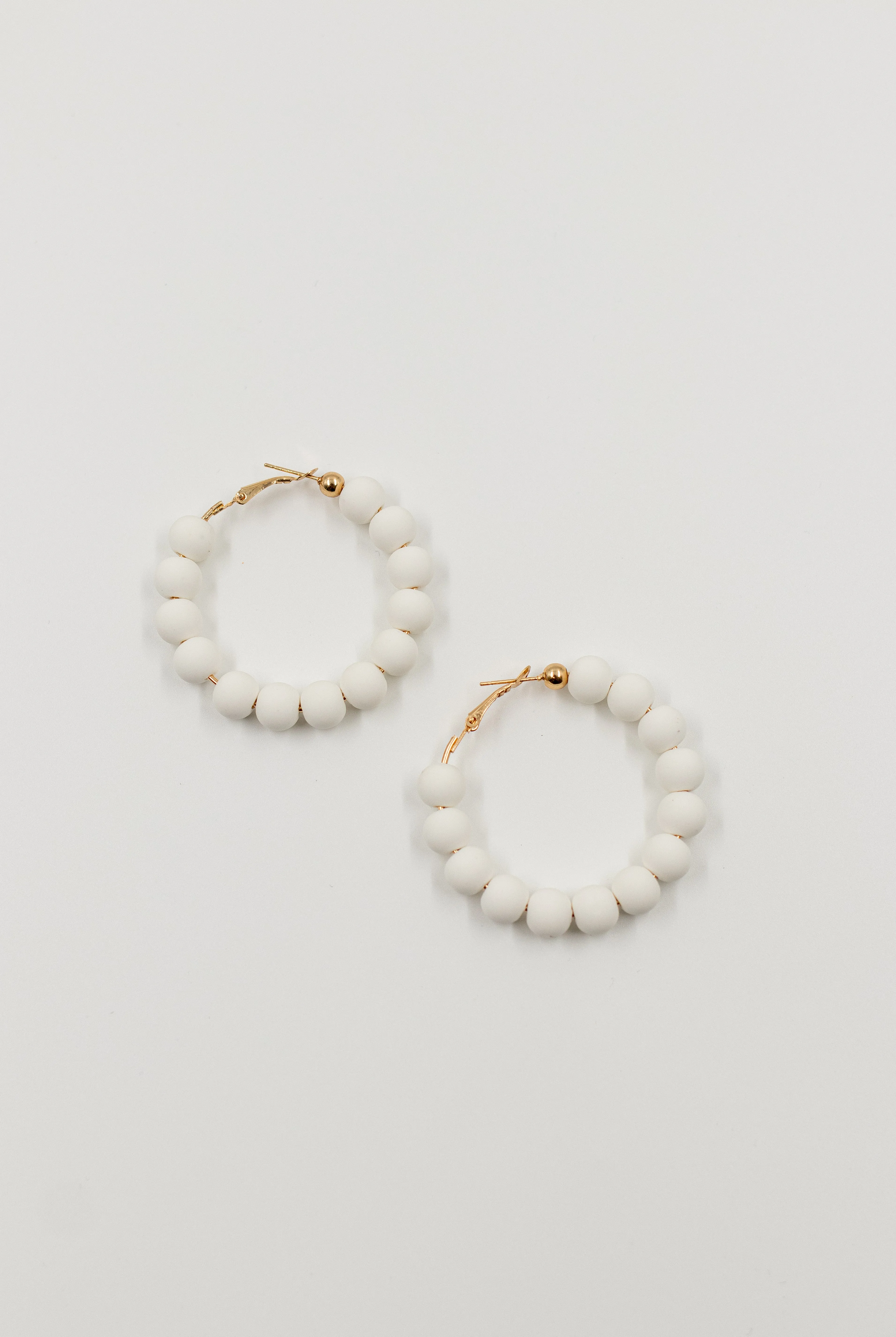 Cloud Nine Hoop