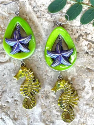 Cozumel Earrings
