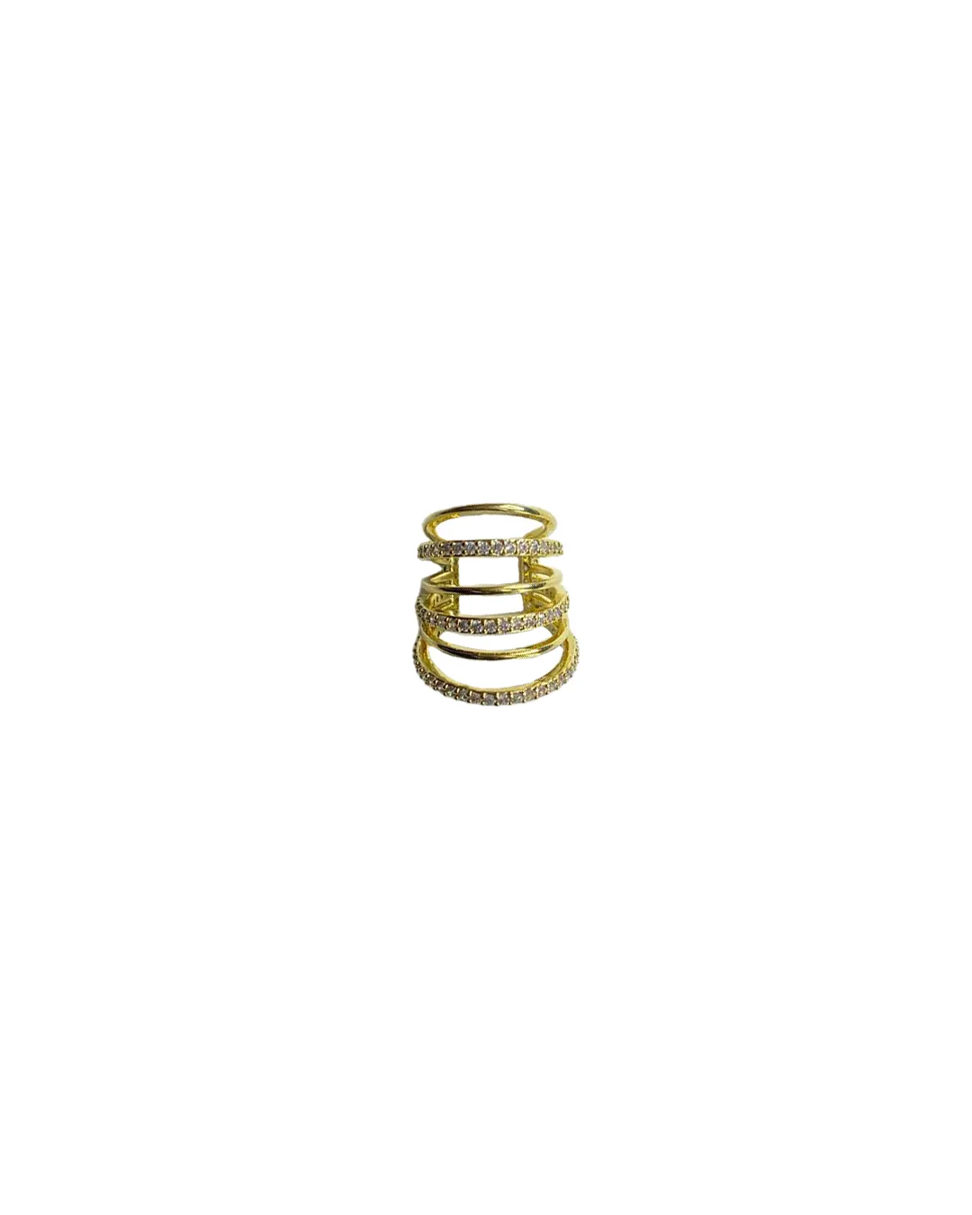 Cuff Earring