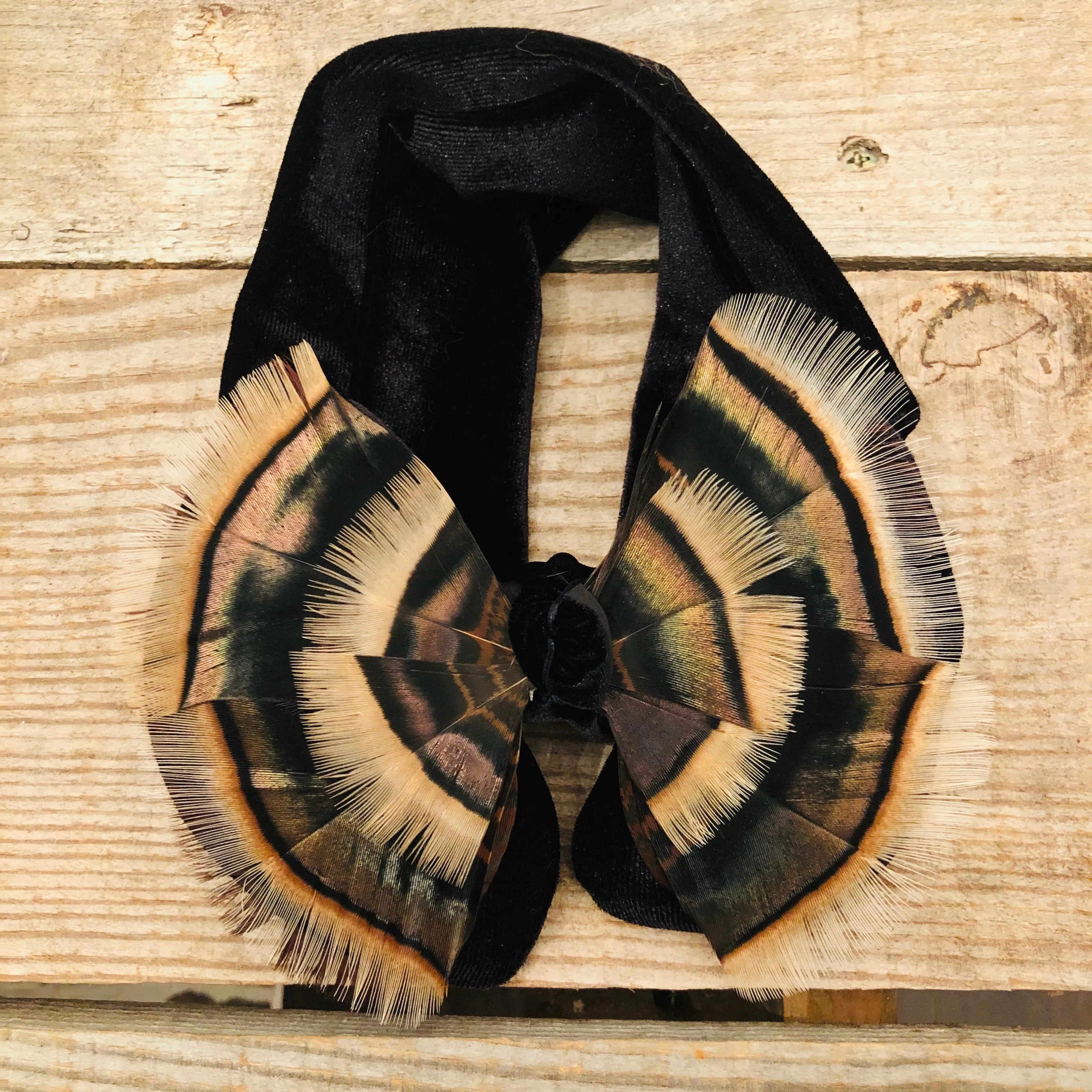 CUSTOM CREATION FOR SIERRA M.