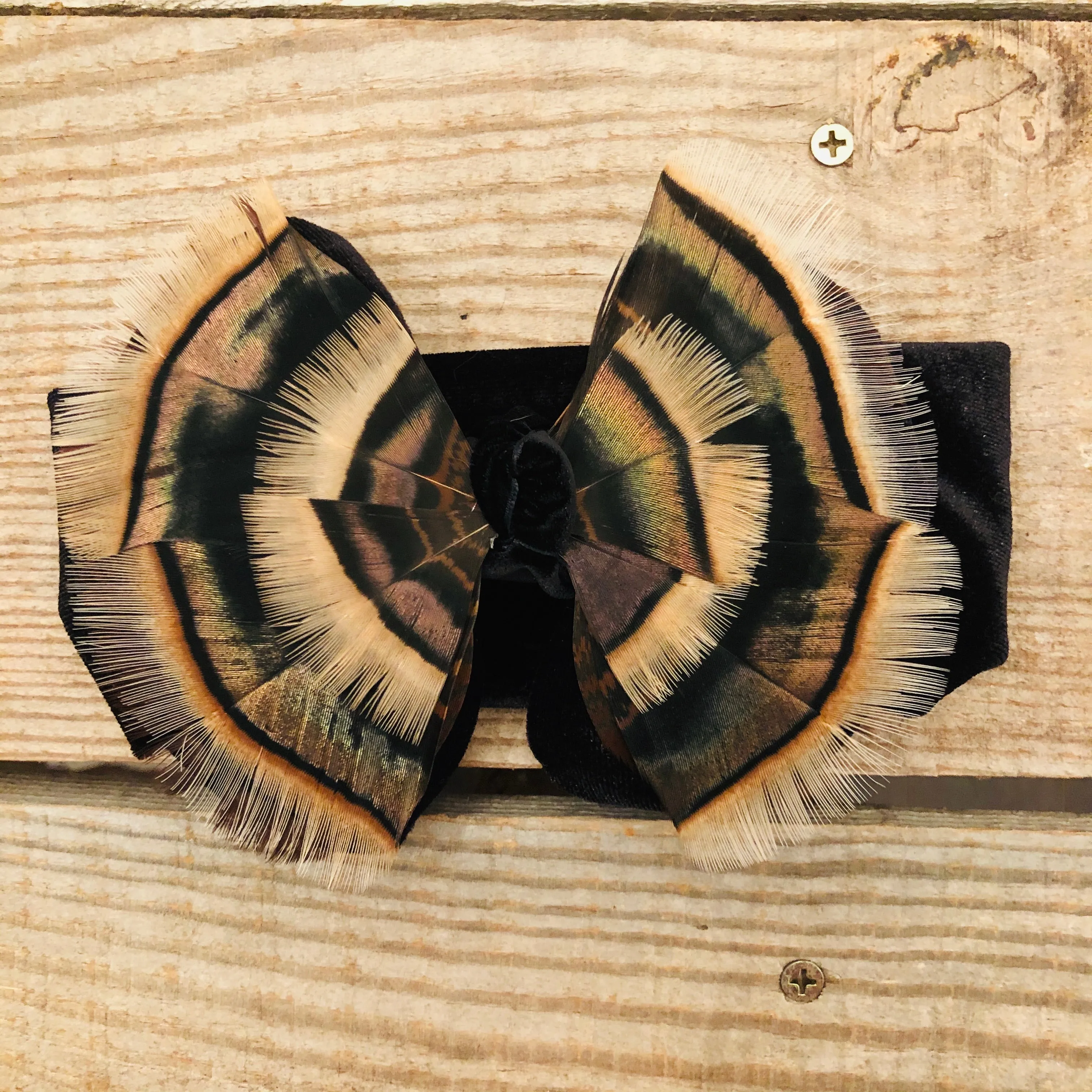 CUSTOM CREATION FOR SIERRA M.