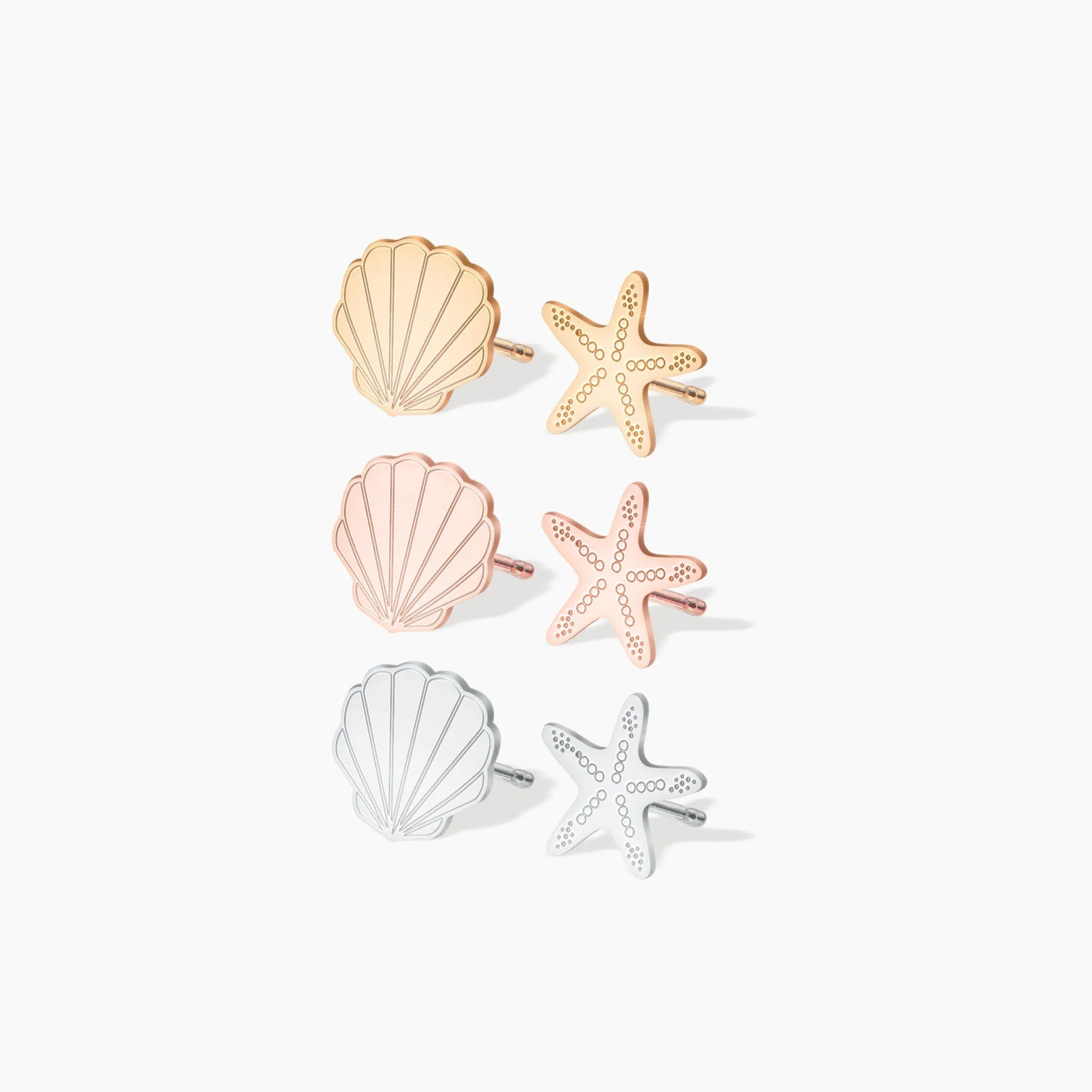 Cute Shell