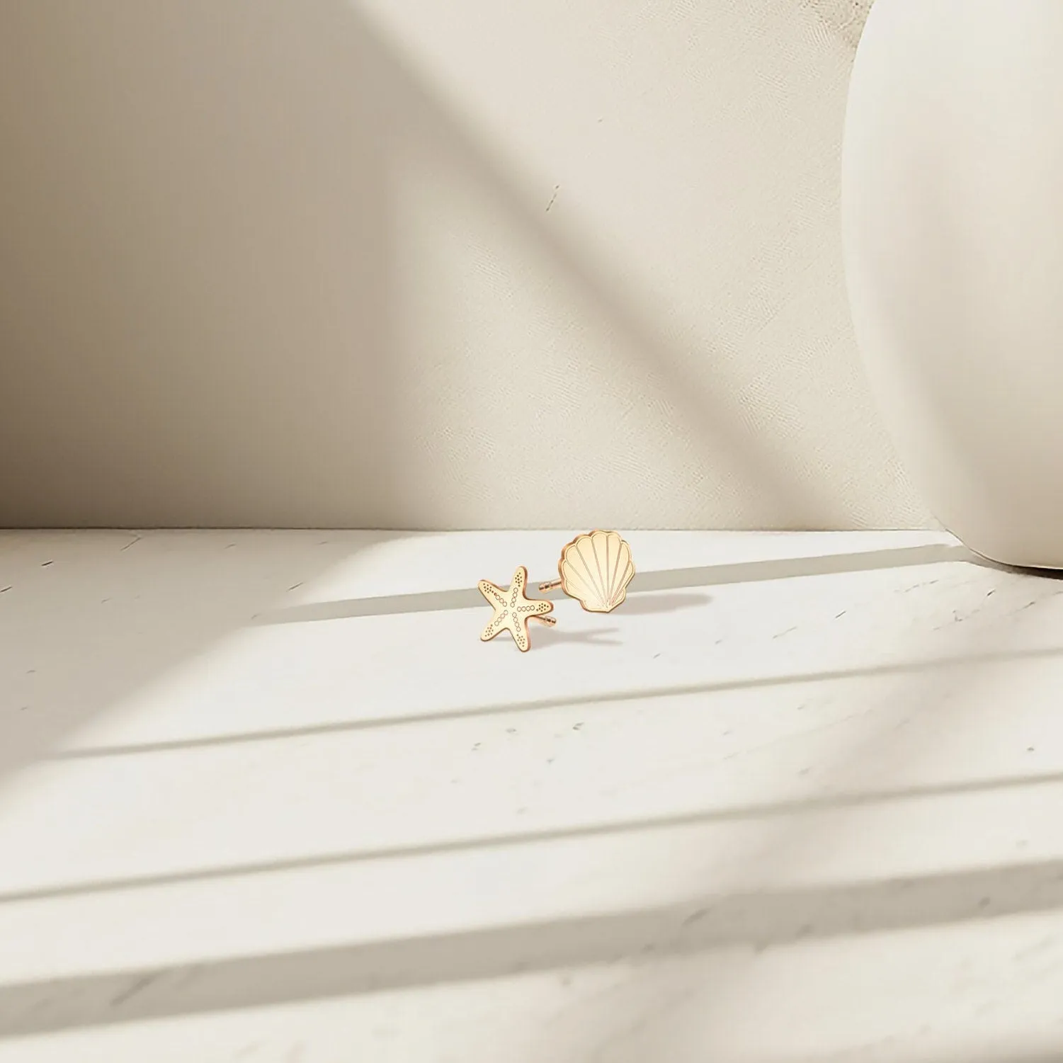 Cute Shell