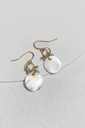 Deanca Earrings