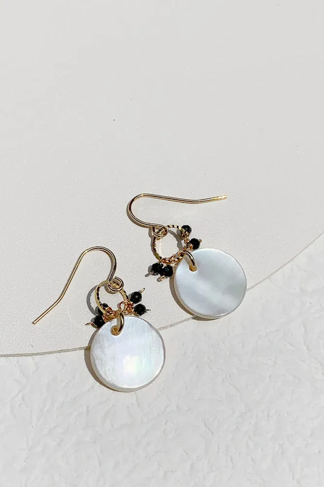 Deanca Earrings