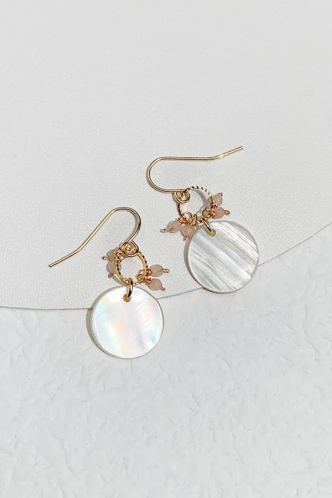 Deanca Earrings