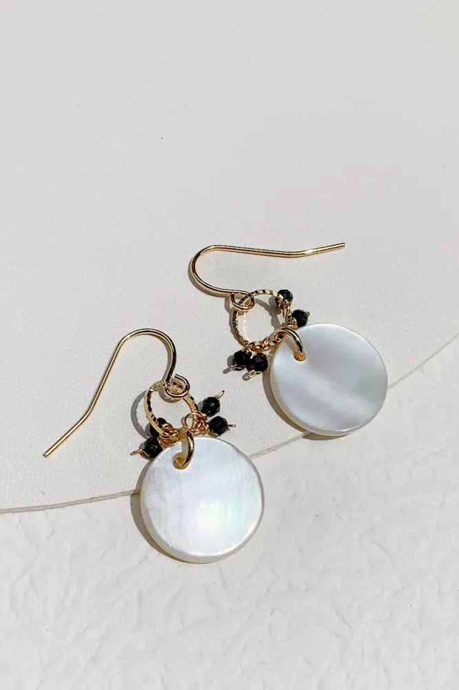 Deanca Earrings
