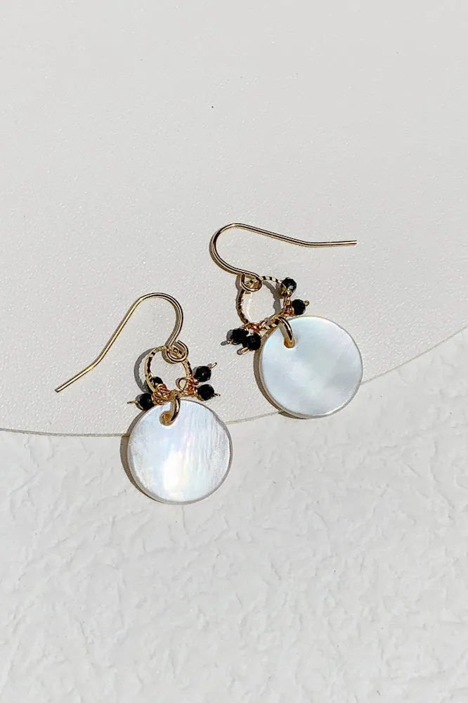 Deanca Earrings