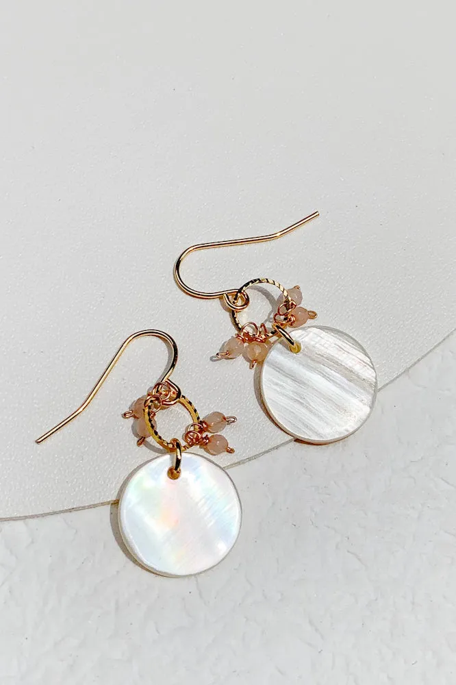 Deanca Earrings
