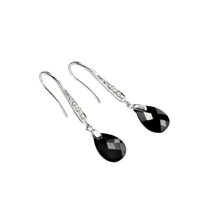 Drop Earrings