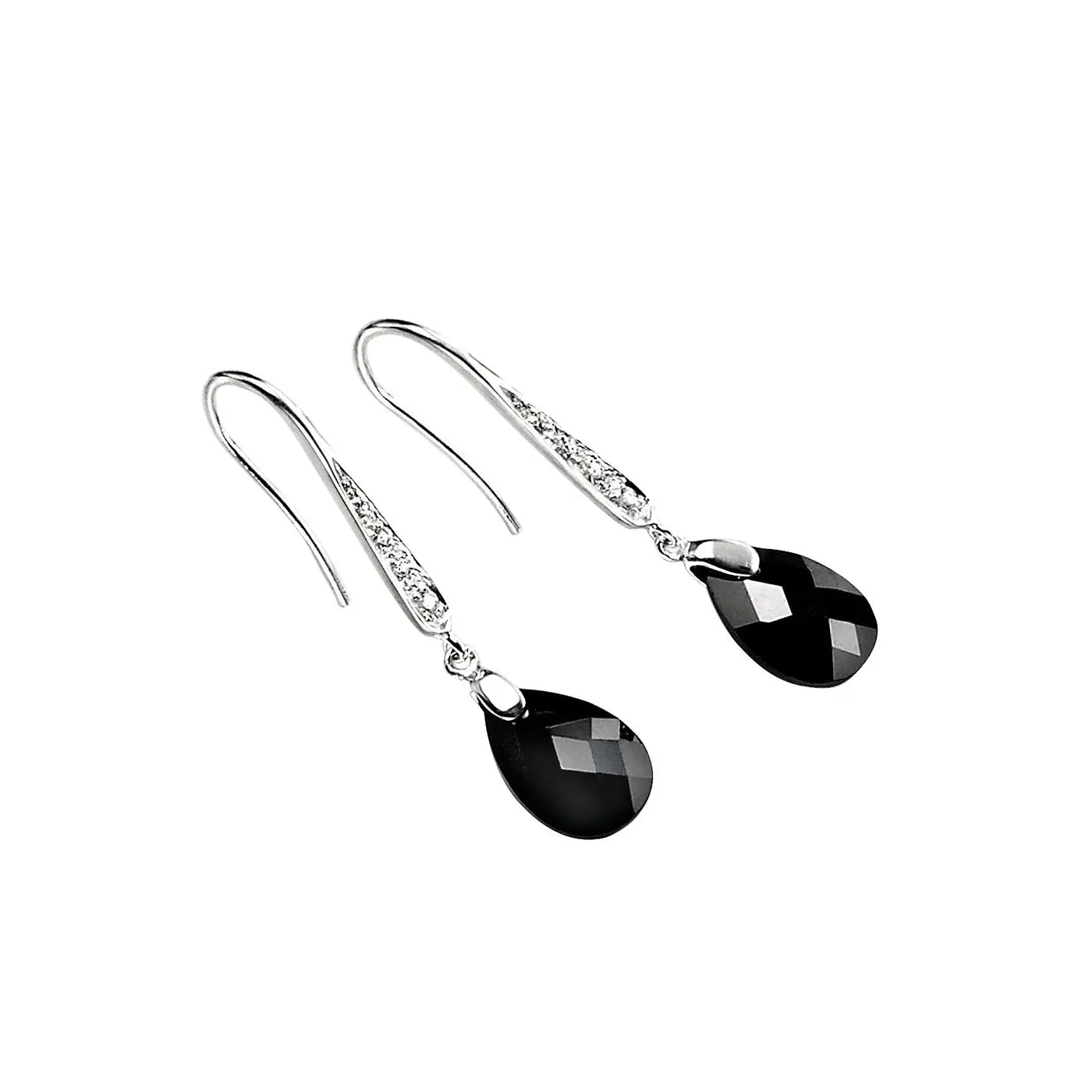 Drop Earrings