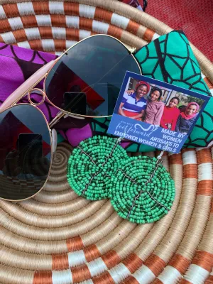 Duara Earrings
