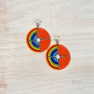 Duara Earrings