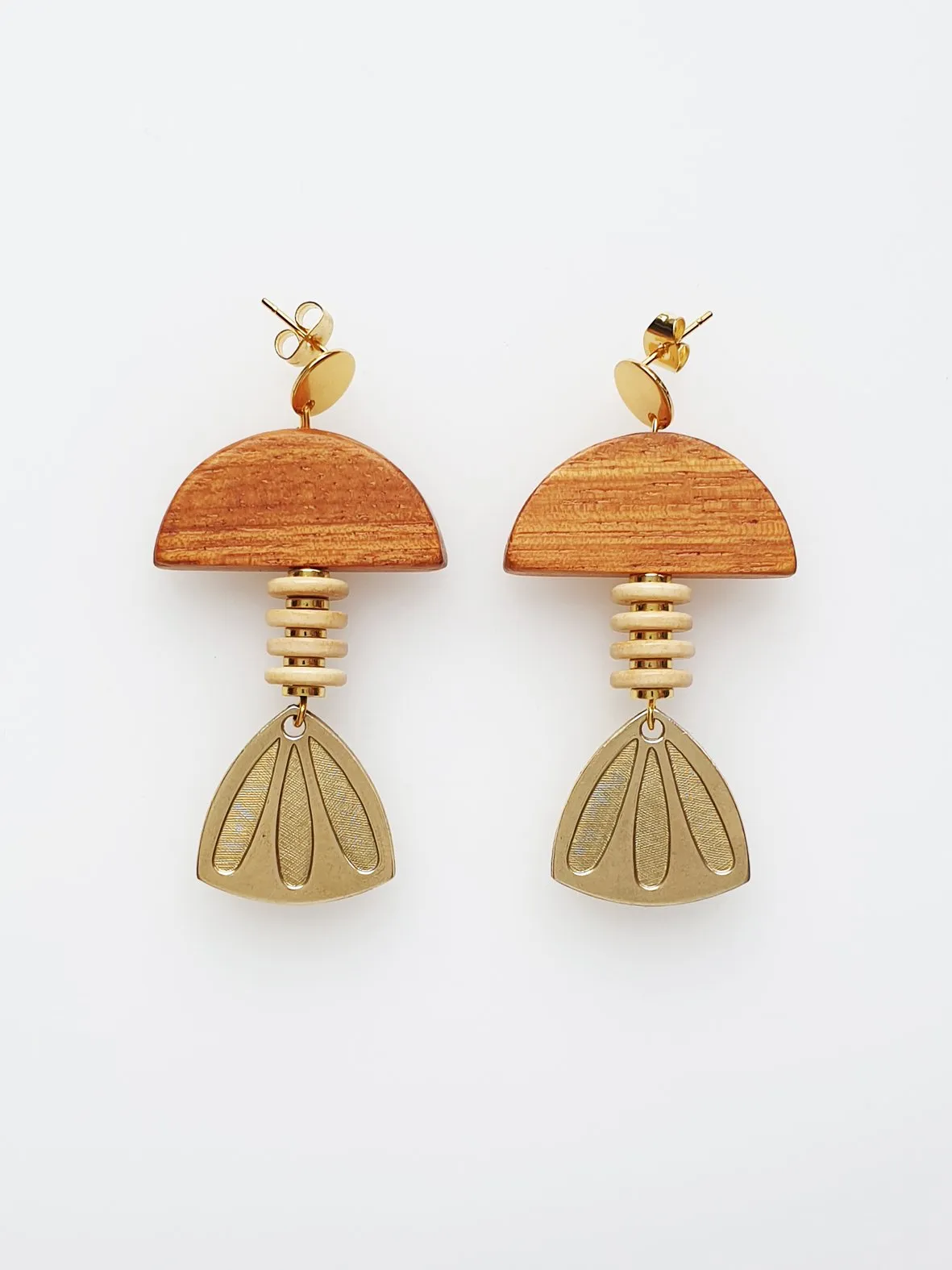Duster Earrings