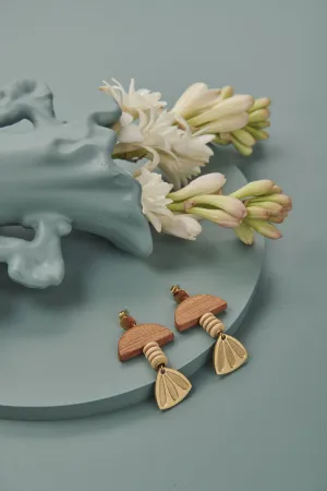 Duster Earrings