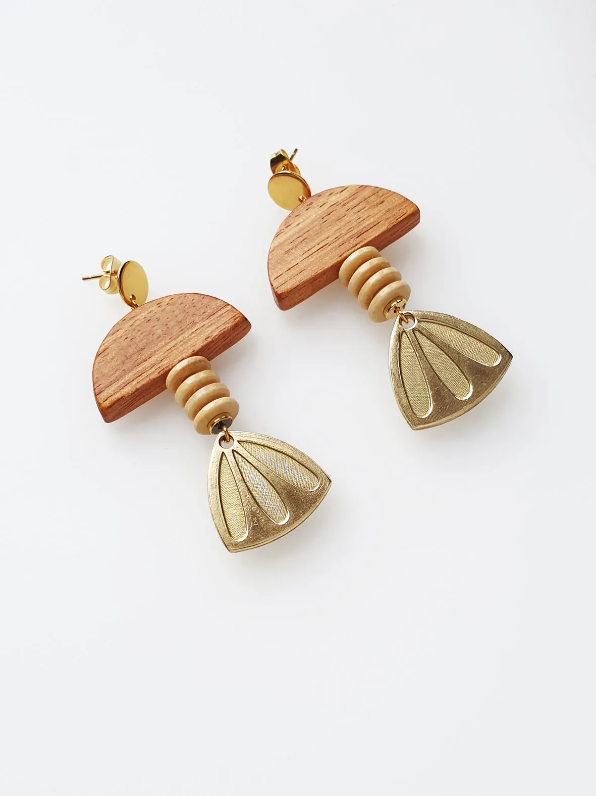 Duster Earrings