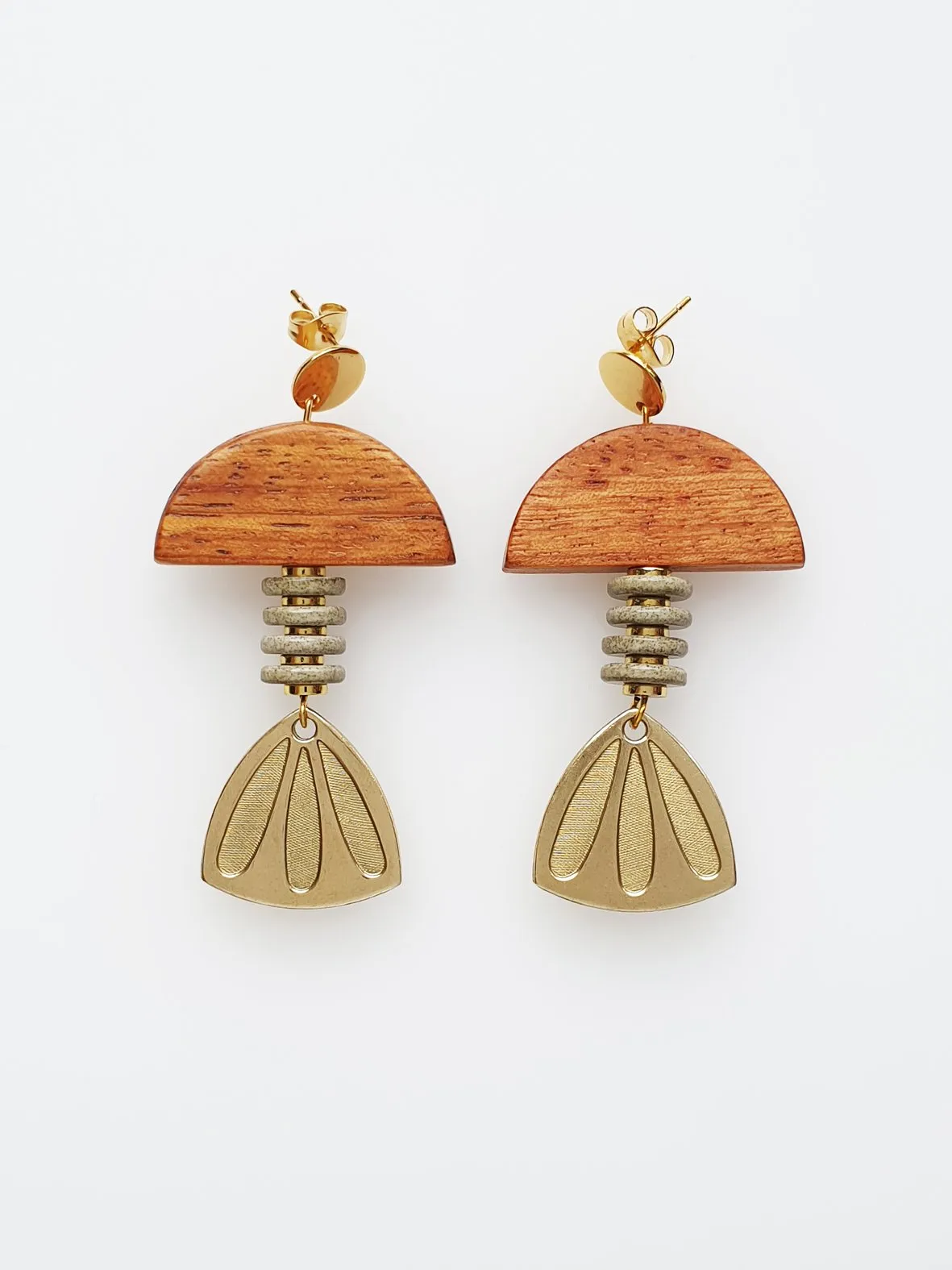 Duster Earrings