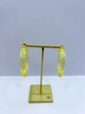 Early Morning Earrings