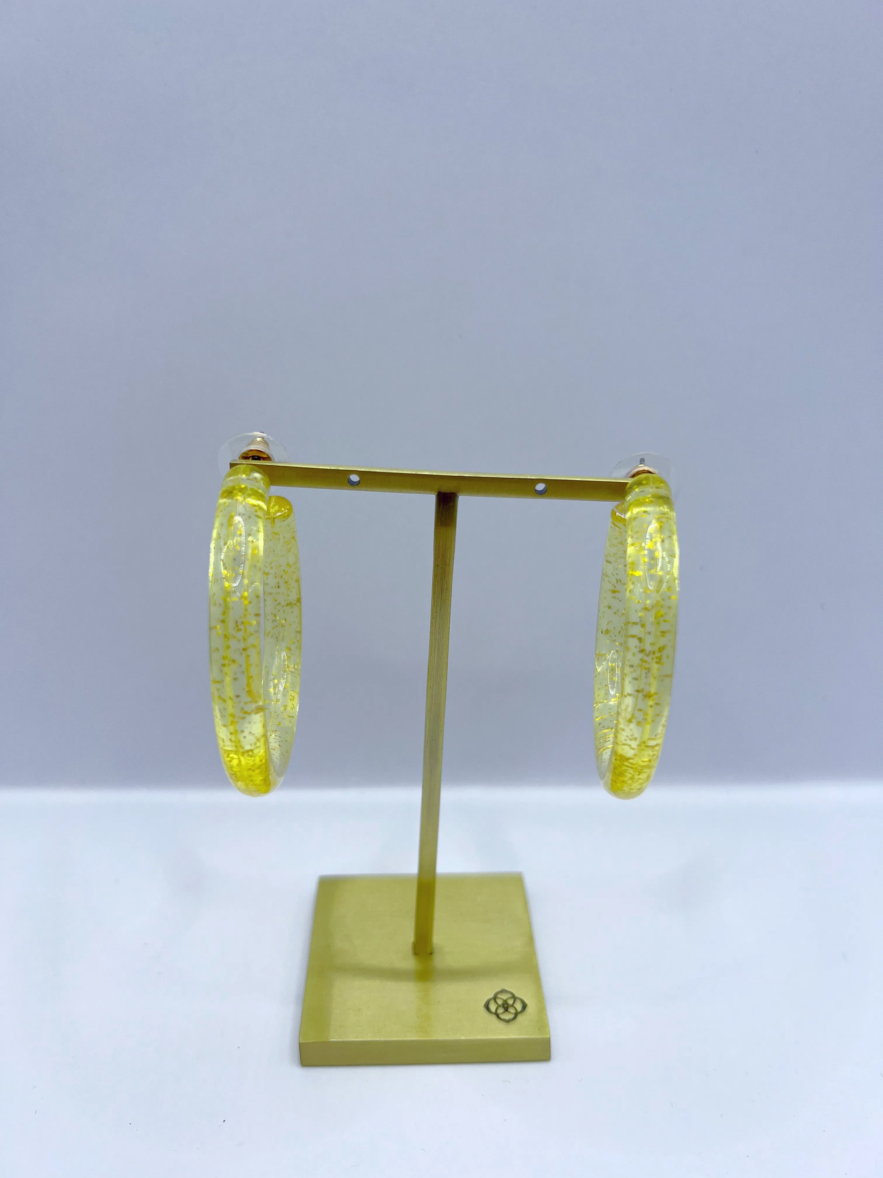 Early Morning Earrings