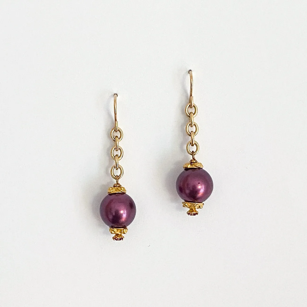 Earrings 854