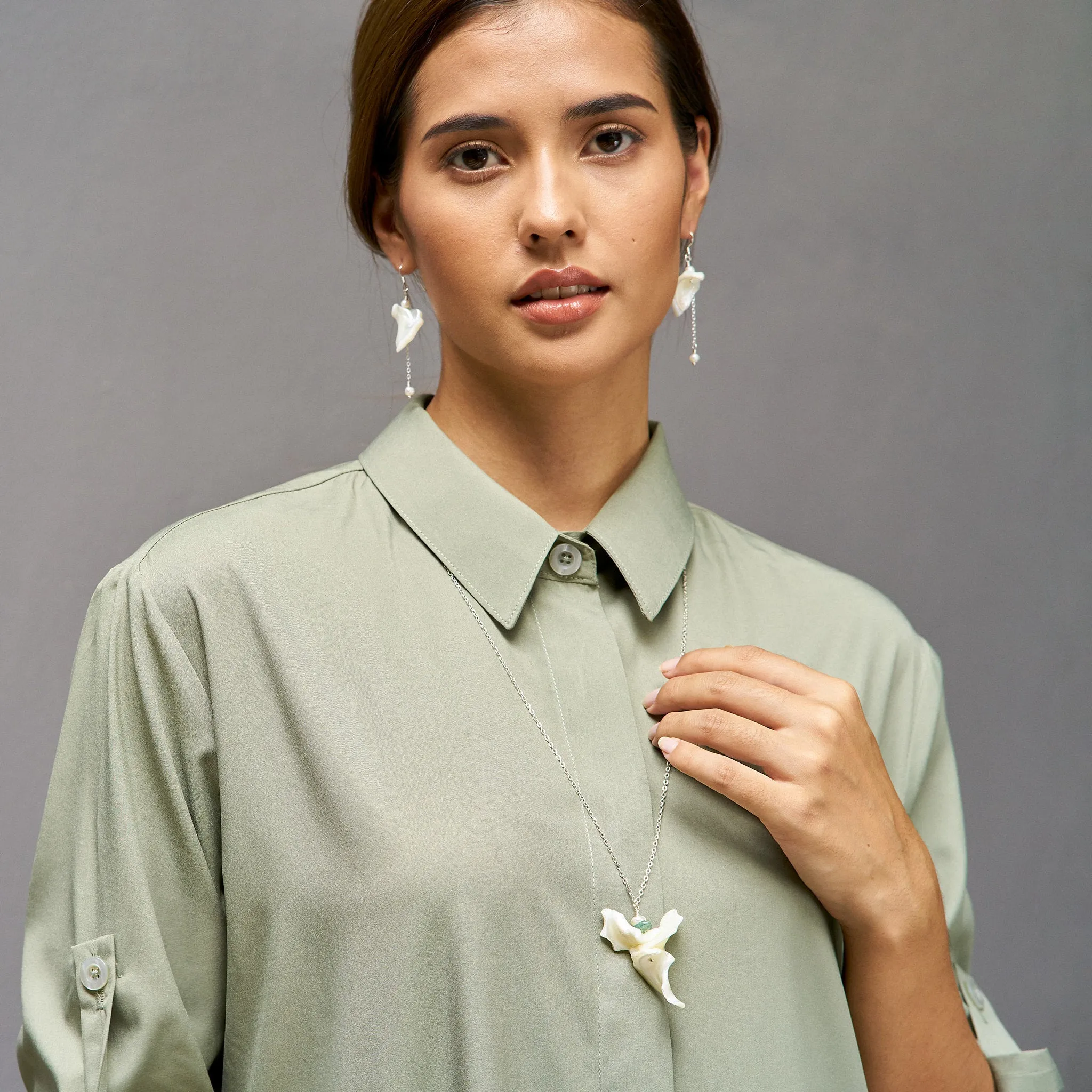 Elysian Earrings