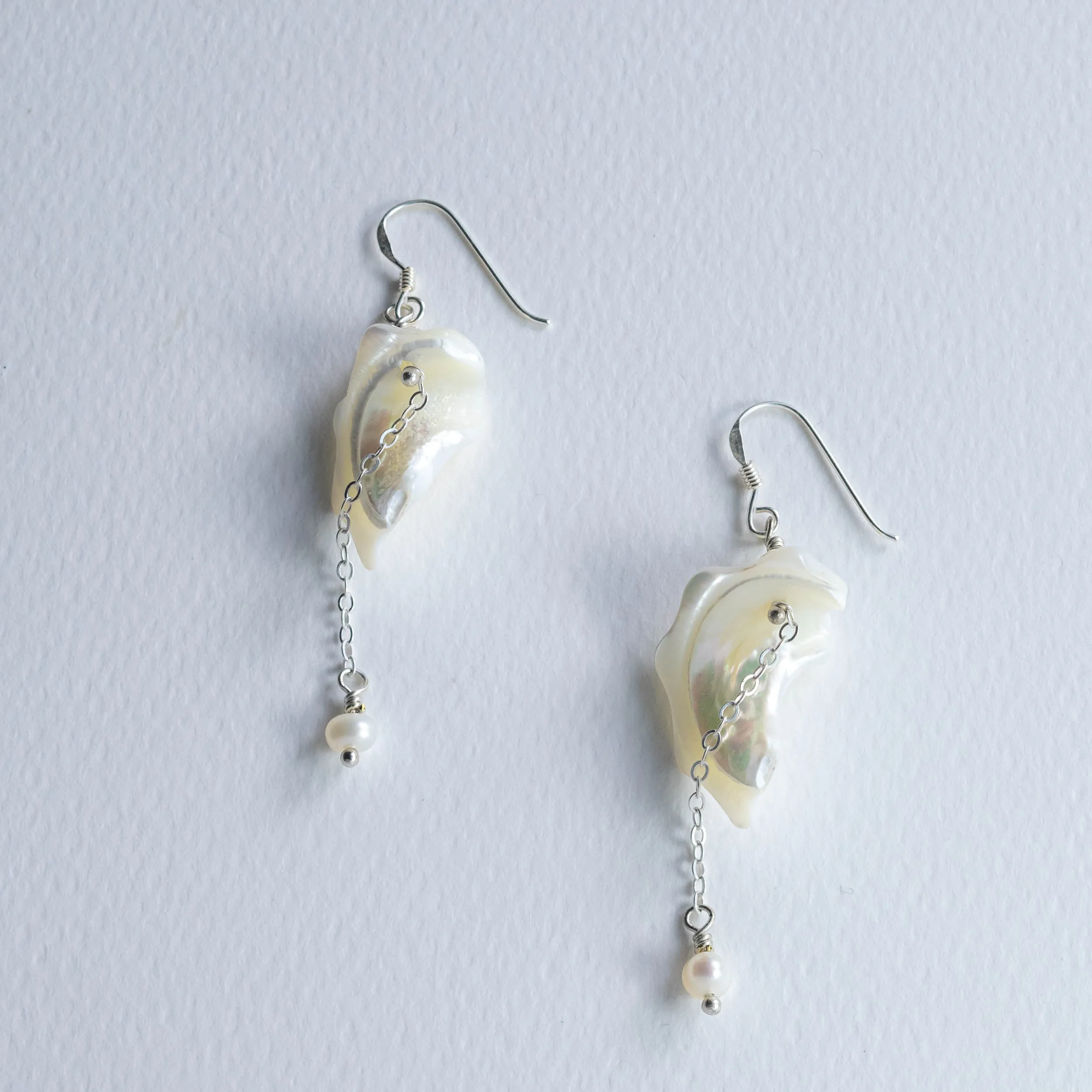 Elysian Earrings