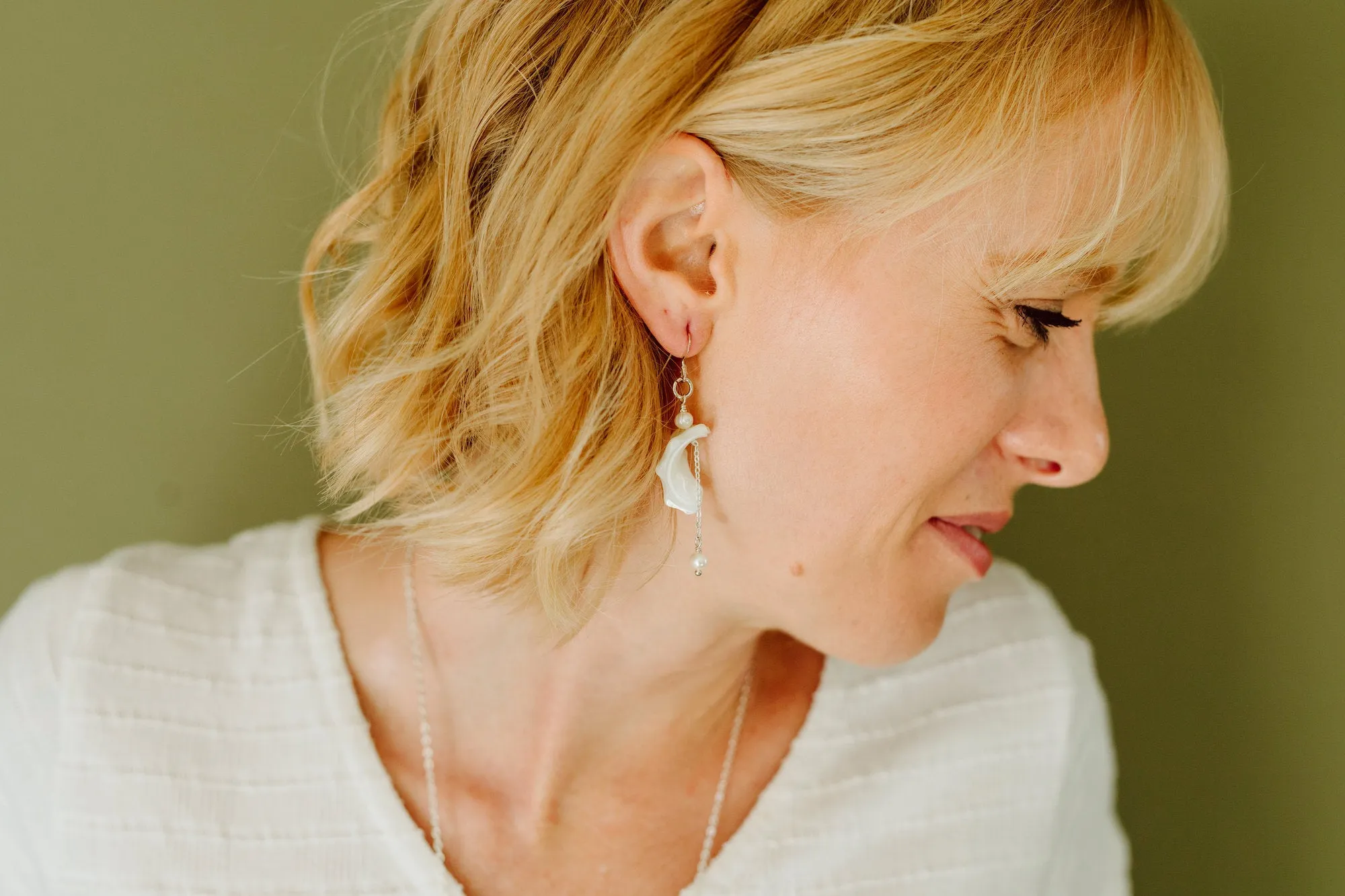 Elysian Earrings