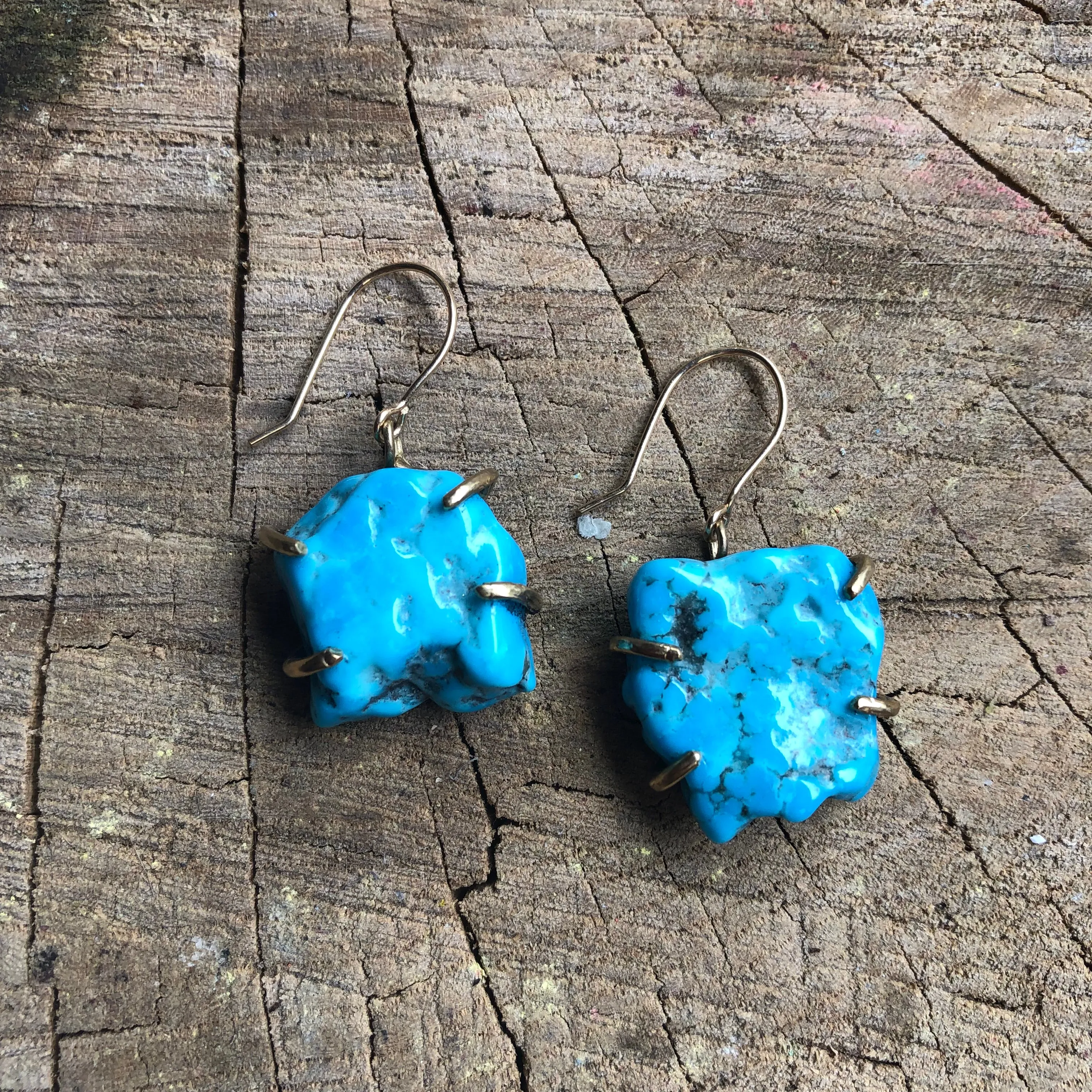 Equinox Earrings