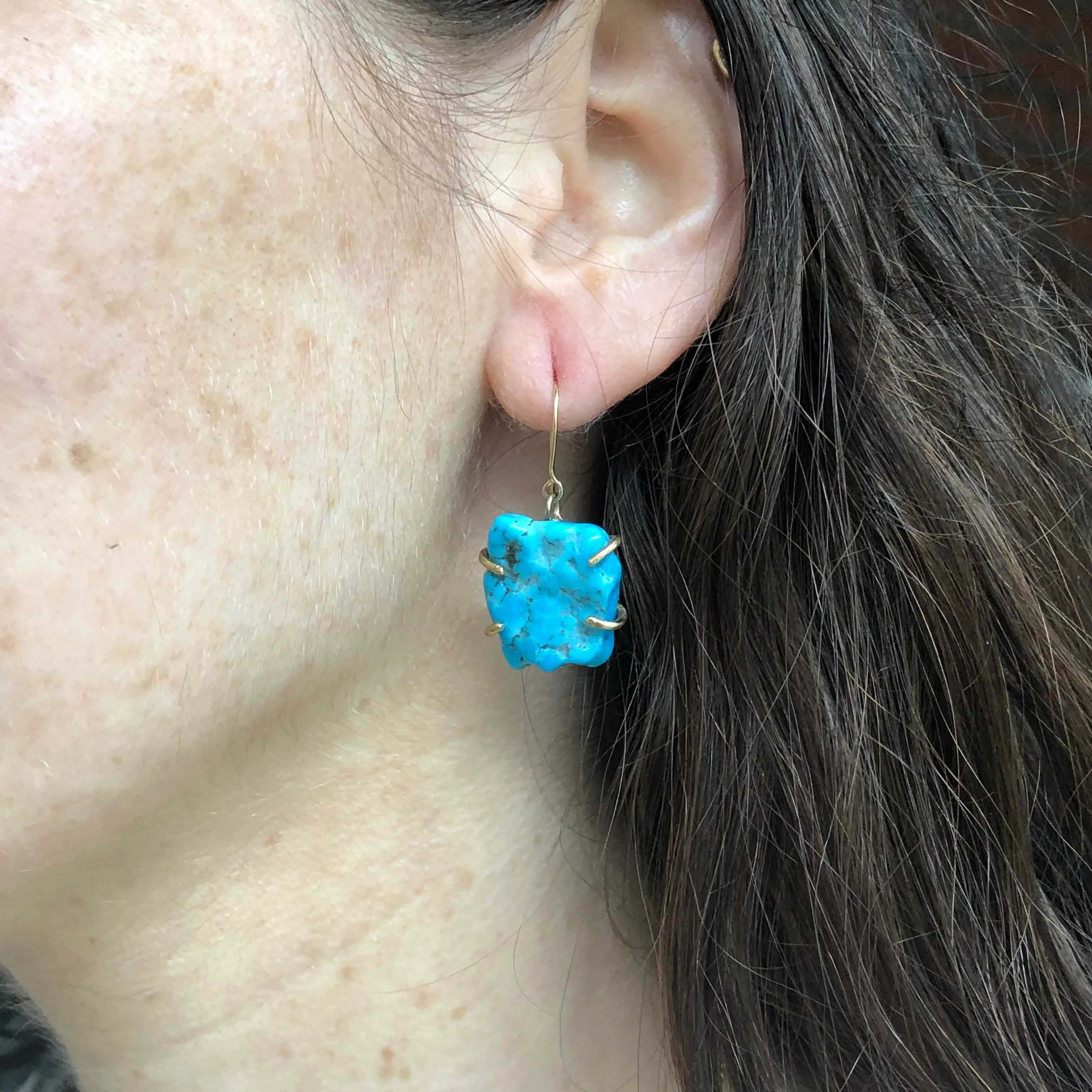 Equinox Earrings
