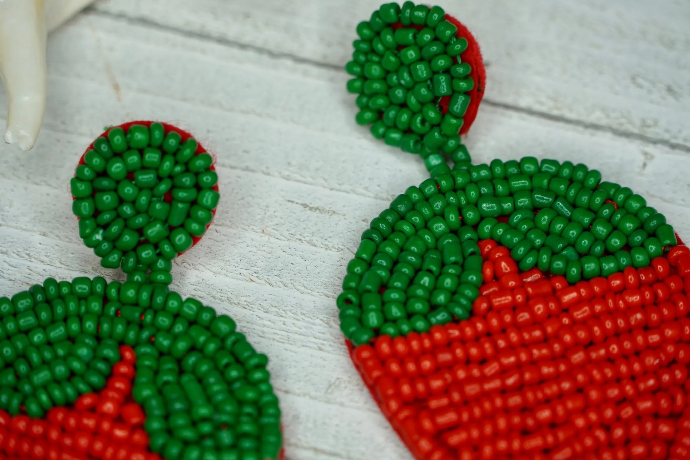 Erika Williner Designs - Lisa Earrings