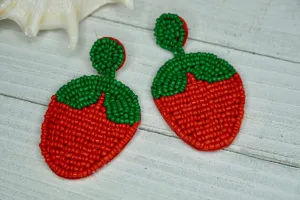 Erika Williner Designs - Lisa Earrings