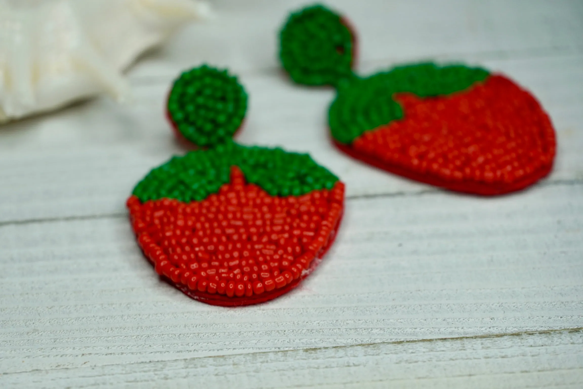 Erika Williner Designs - Lisa Earrings