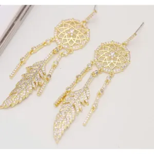 Eye Candy Los Angeles, Dream Earrings