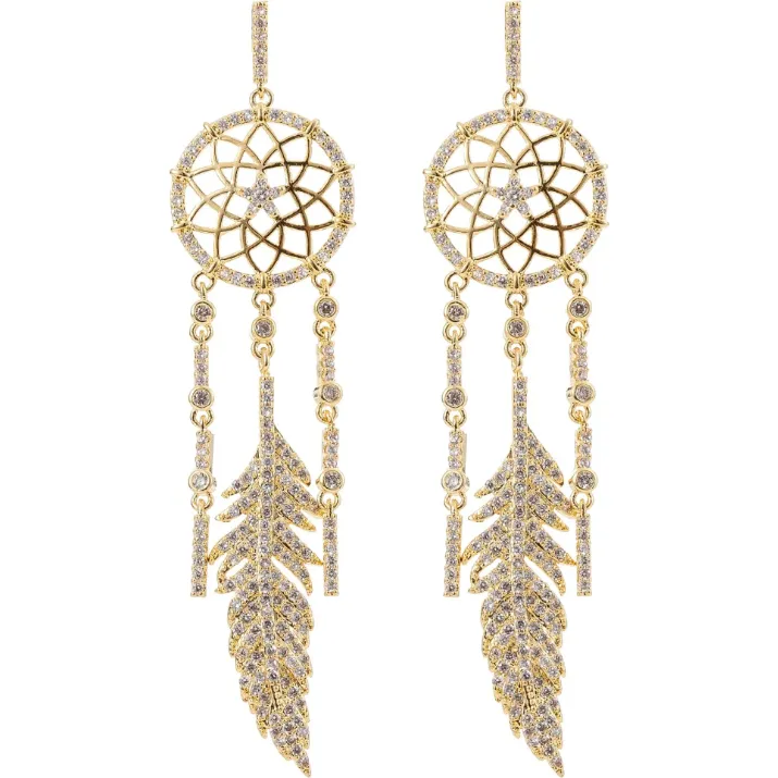 Eye Candy Los Angeles, Dream Earrings