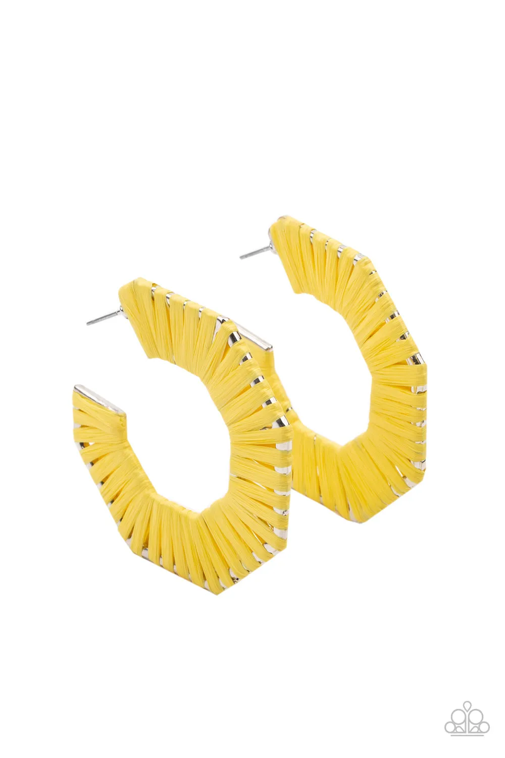 Fabulously Fiesta - Paparazzi Accessories