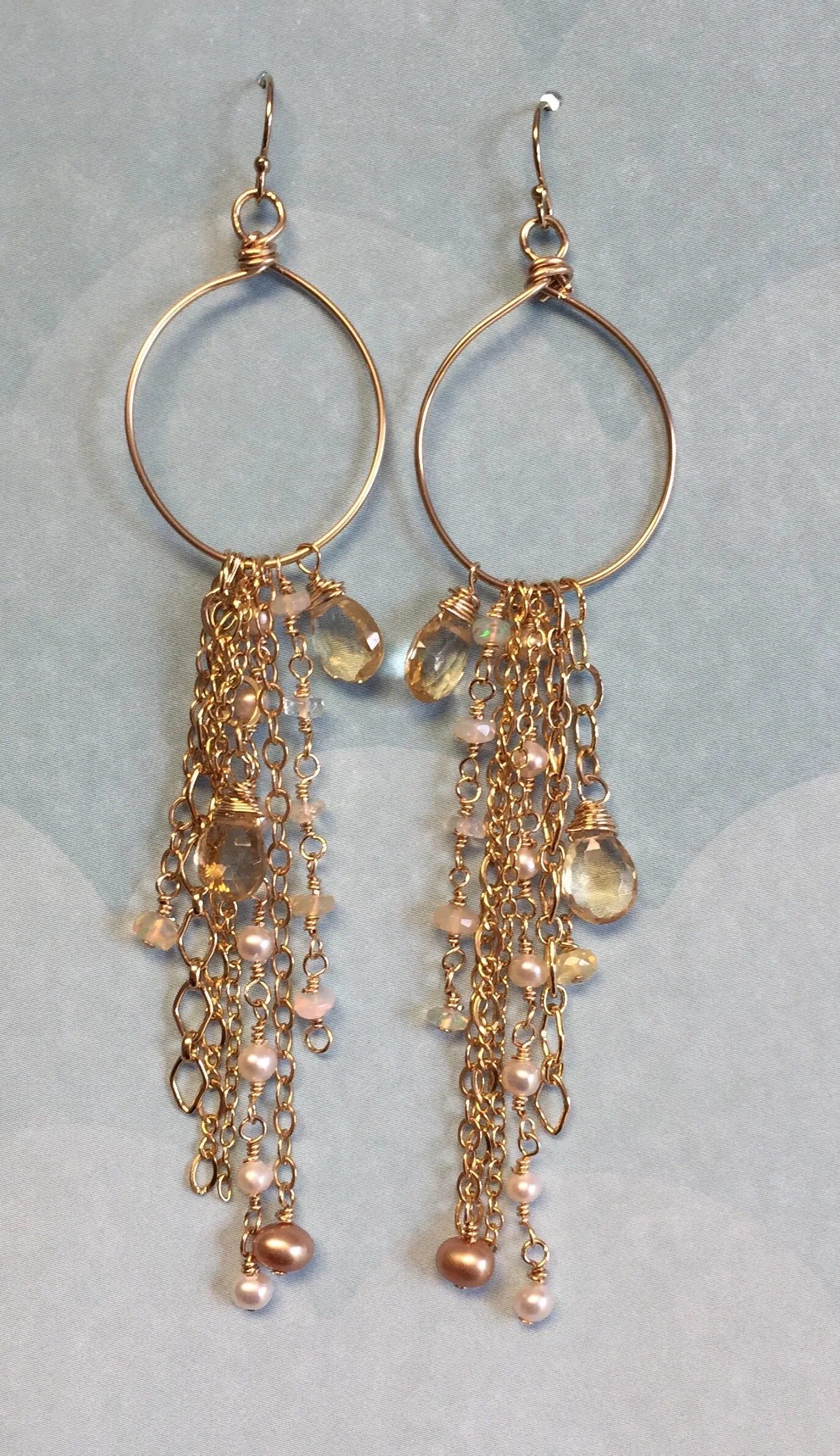 Fairy Dreams - Gold