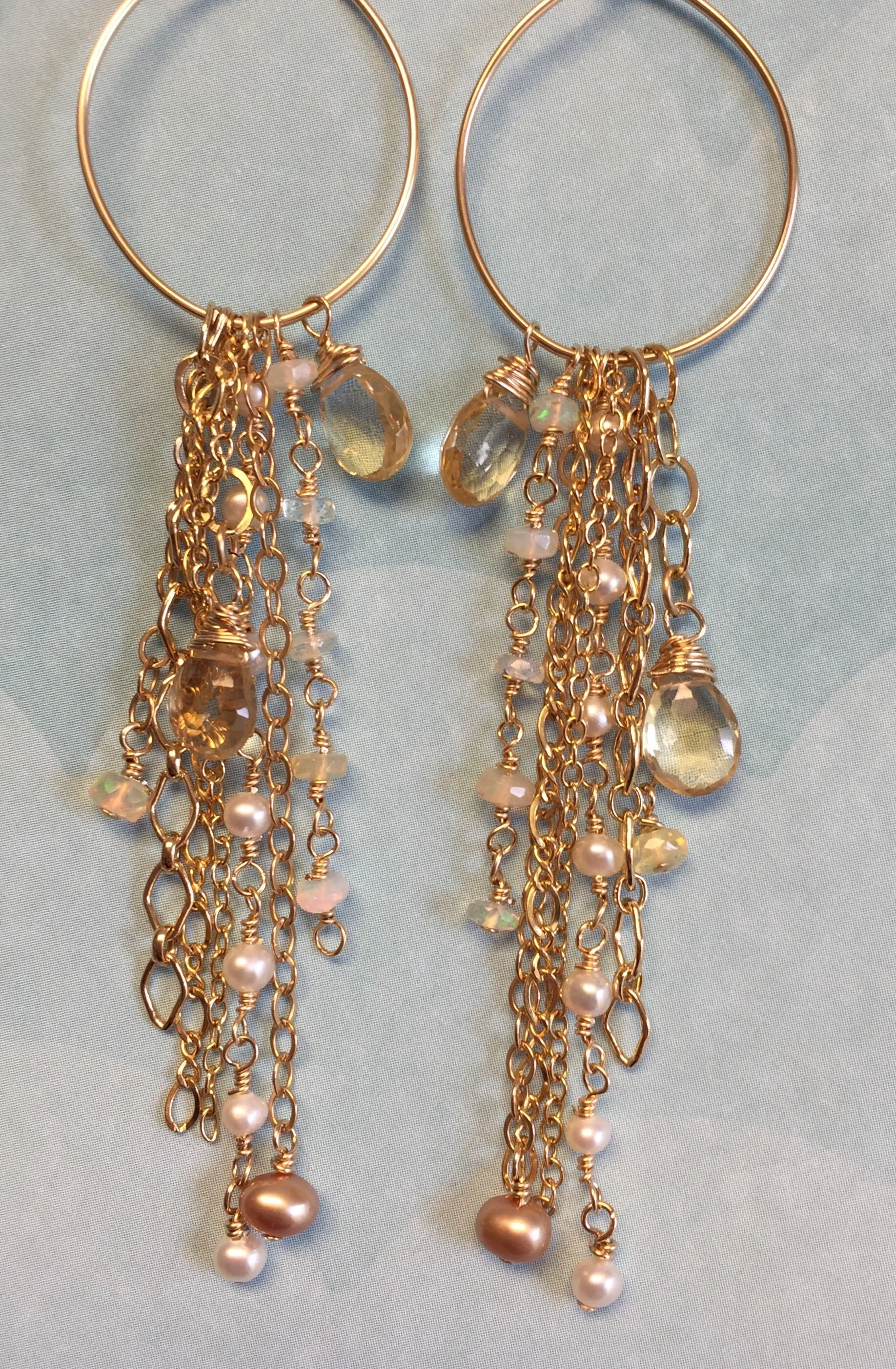 Fairy Dreams - Gold