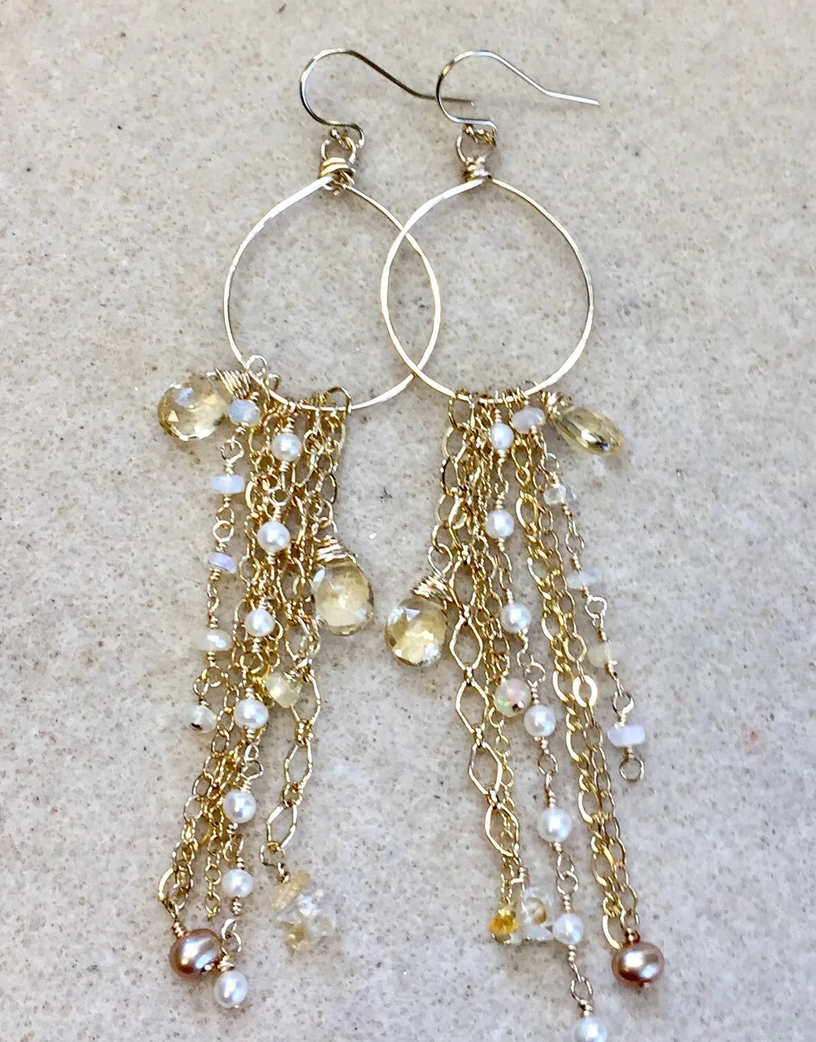 Fairy Dreams - Gold