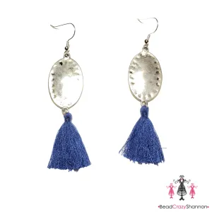 Fearless Earrings