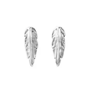 Feather (Earrings) (PEN0598MTL0000U)