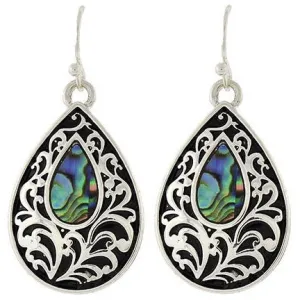 Filigree Earrings