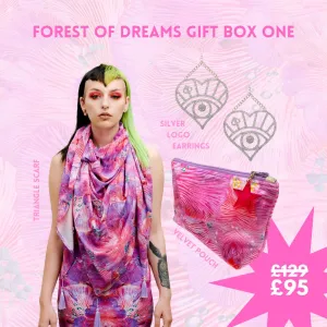 Forest of Dreams Gift Box