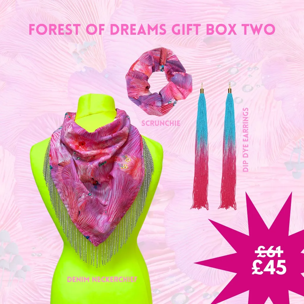 Forest of Dreams Gift Box