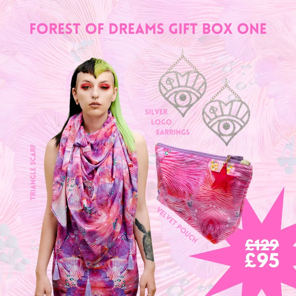 Forest of Dreams Gift Box