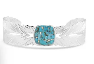 Freedom Feather American Made Bracelet