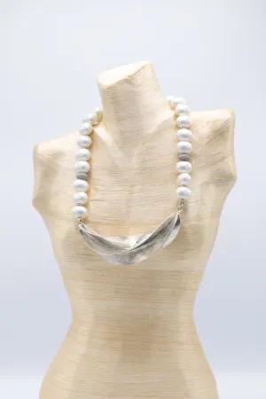 Fulani and Pearls