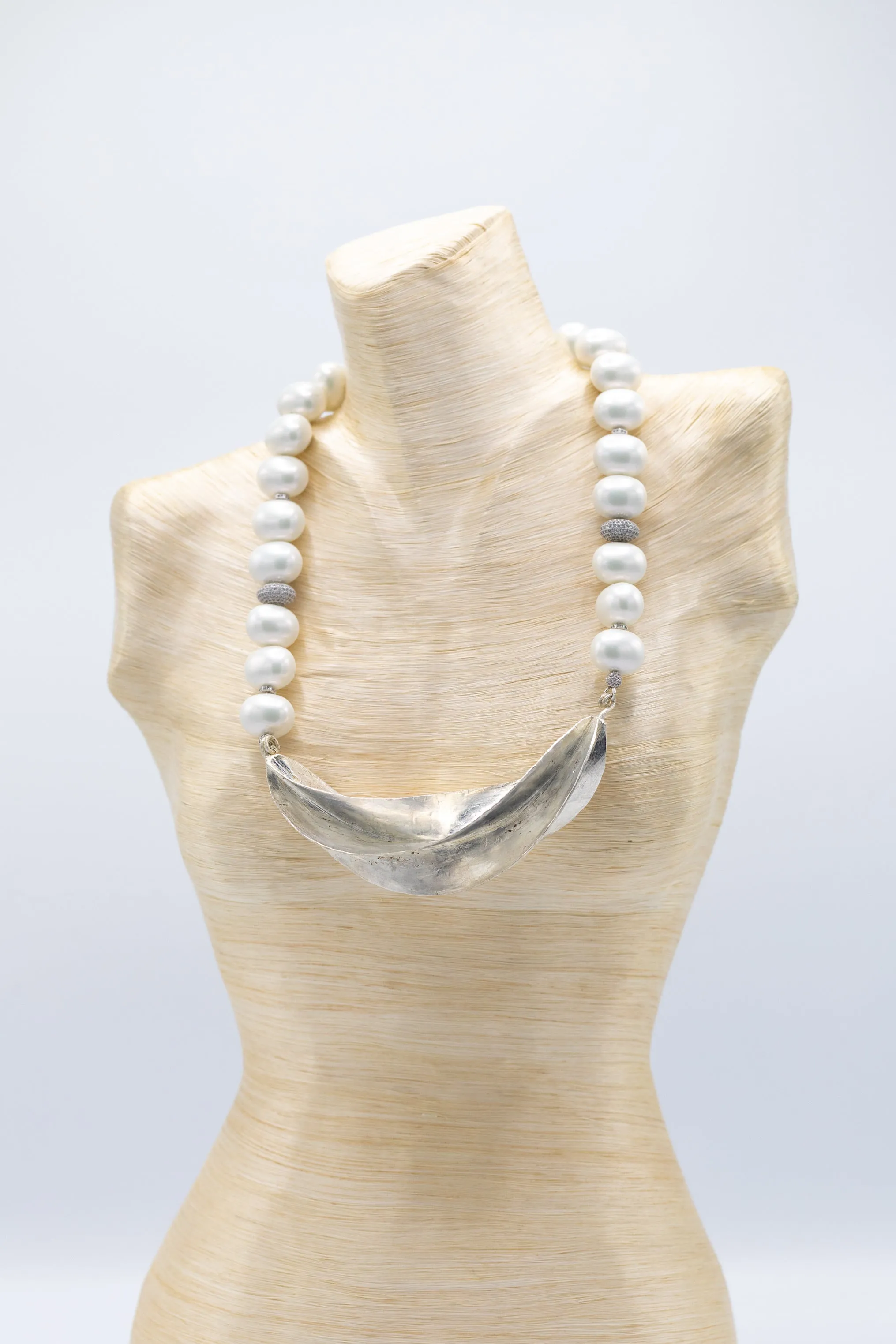 Fulani and Pearls