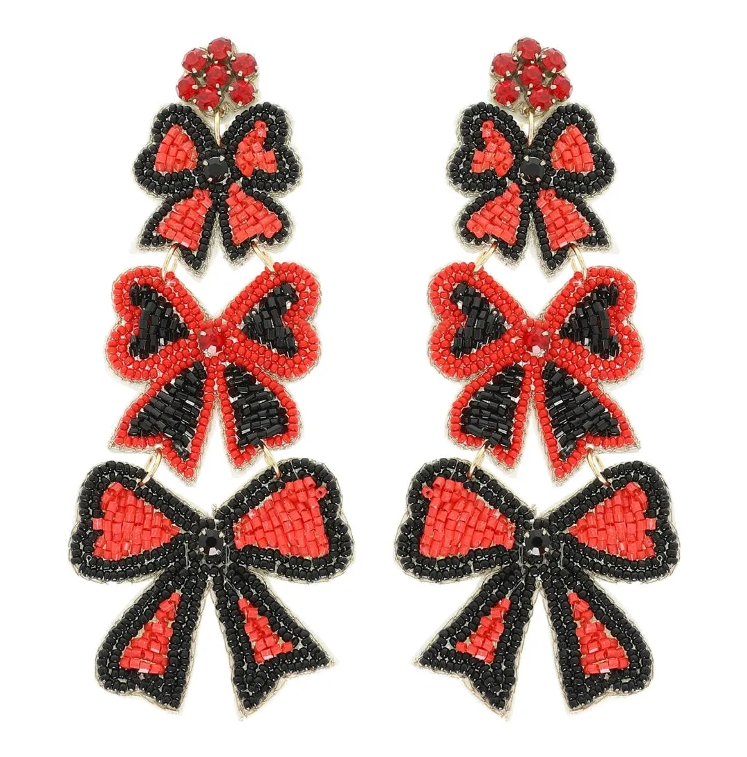 Georgia Bows