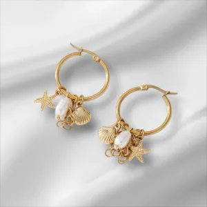 Georgie Earring