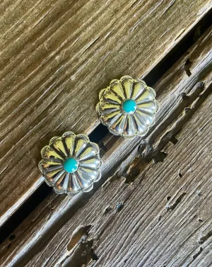 Gila Bend Earrings